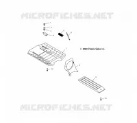 ADMISSION D'EAU