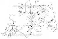 INSTRUMENTS, LH SWEDISH 6X6 (4923752375020A)