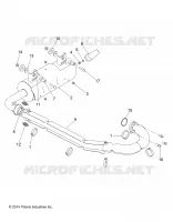 ECHAPPEMENT SYSTEM