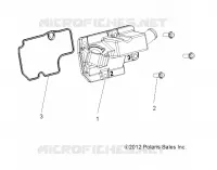 MOTEUR, BREATHER