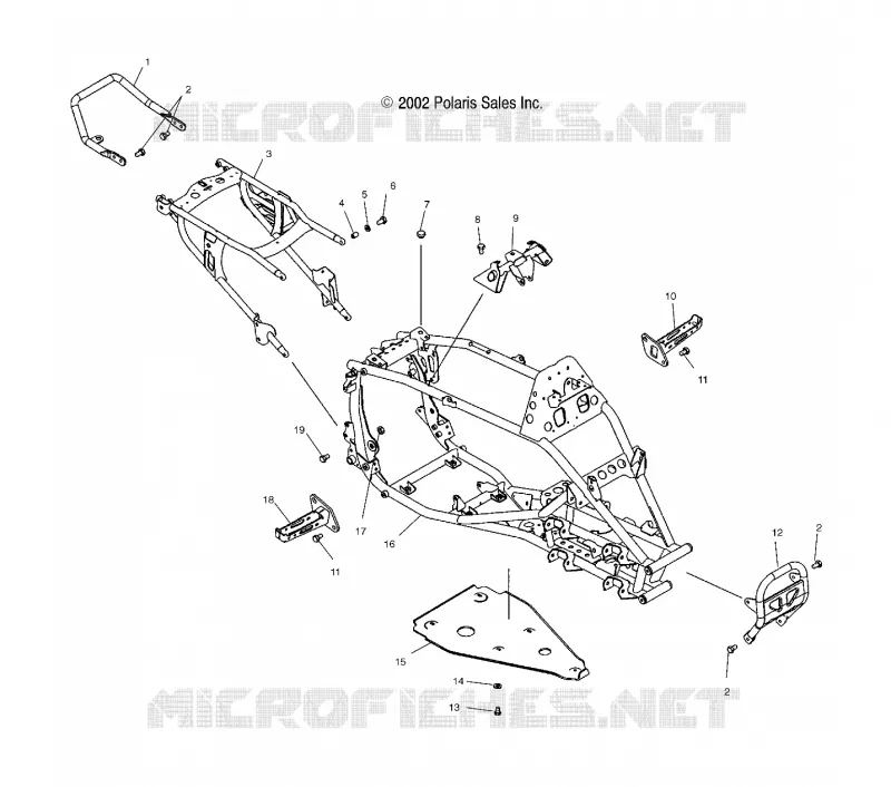CHASSIS