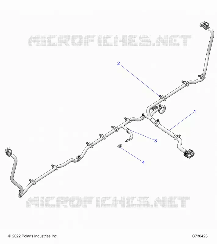ELECTRICITE, WIRE HARNESS, BOX