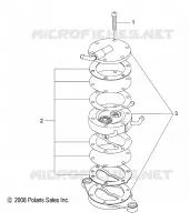 MOTEUR, POMPE A CARBURANT