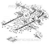 SUSPENSION WIDETRAK LX 0942064 (49250425040019)