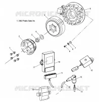 STATOR