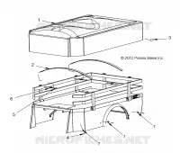 BEDCOVER