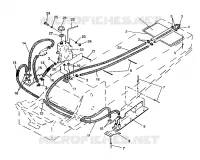 SYSTÈME DE REFROIDISSEMENT RXL / 0930768 and RXL SKS / 0930568 (4922992299013A)