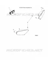 ELECTRICITE, HEADLIGHTS, TAILLIGHTS AND BULBS