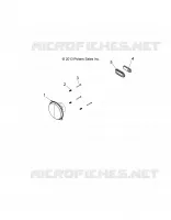 PHARES AND FEU ARRIERES