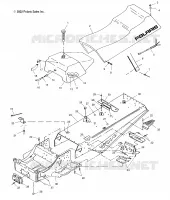 TUNNEL AND SIEGE