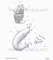 ECHAPPEMENT