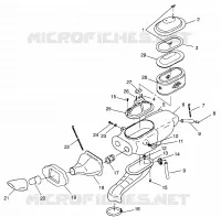 BOITE A AIR MAGNUM 2X4 W967544 (4936033603A014)