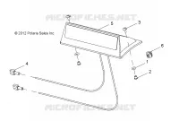 ELECTRICITE, CHIMSEL LAMP