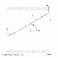 ELECTRICITE, WIRE HARNESS, BOX