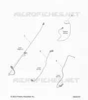 ELECTRICITE, JUMPER WIRES/ANTENNA