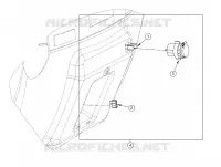 ACCESSORY PLUG KIT