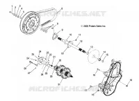 SYSTÈME DE TRANSMISSION ASSEMBLY