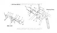 ELEMENTS ELECTRIQUE MOUNTING