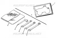 OUTILS (4913521352045A)