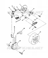 STATOR 500 and 500 Classic (4916791679026A)