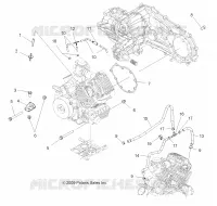 MOTEUR, MOUNTING