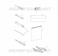 OUTILS / TOOL BOX