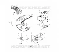 ECHAPPEMENT