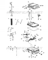 BOITIER ELECTRIQUE