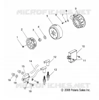 ALLUMAGE SYSTEM