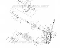 SYSTÈME DE TRANSMISSION