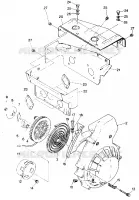 LANCEUR AND CARTERS REFROIDISSEMENT LT/LTR (4912711271024A)