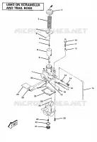 CARBURATEUR ASSEMBLY (4910981098048A)