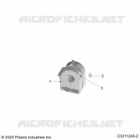 DIRECTION, CONTROLS, LEFT HAND CONTROLS