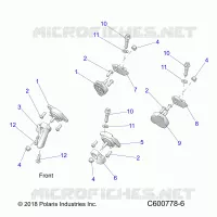 MOTEUR, MOUNTING