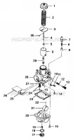 CARBURATEUR