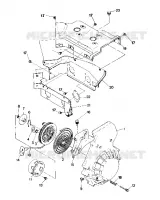 CARTERS REFROIDISSEMENT AND LANCEUR  Trail (4919281928029A)