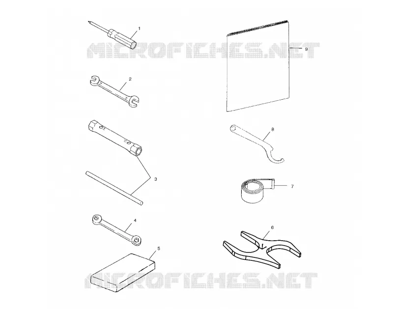 OUTILS