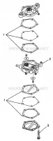 POMPE A CARBURANT ULTRA 0986778 (4943554355C012)
