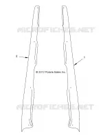 PROTECTIONS LATERAUX, 6 PASSENGER