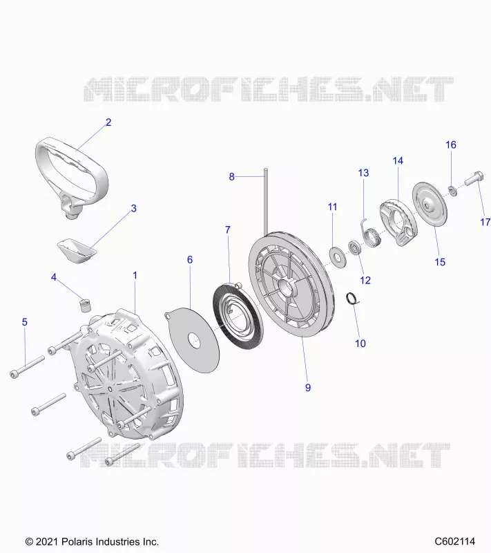 ENGINE, LANCEUR