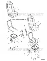 SIEGE ASM. AND SLIDER