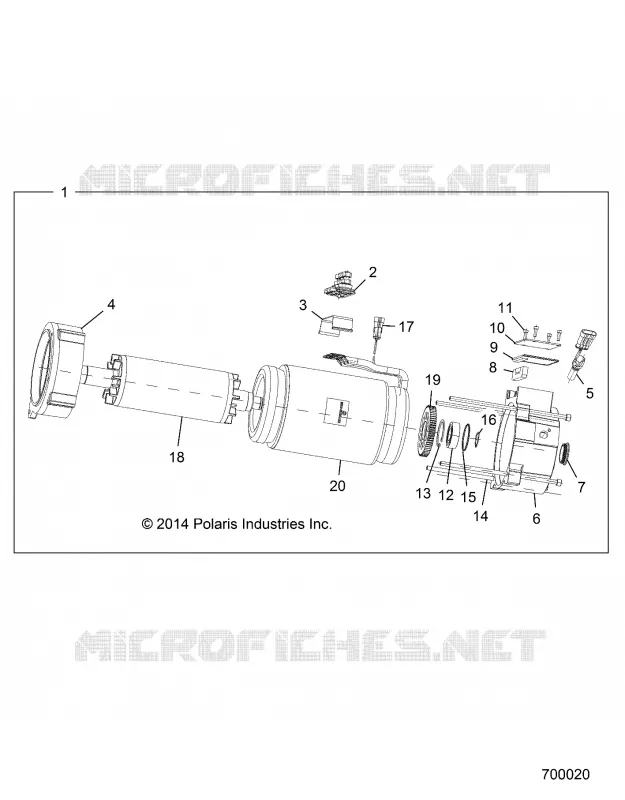 MOTEUR
