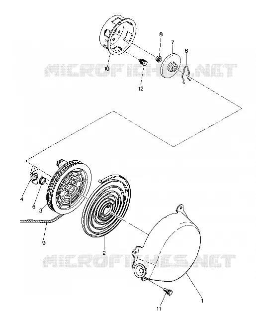 LANCEUR 650 (4916801680027A)