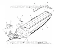 CHASSIS, ASM.