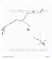 ELECTRICITE, WIRE HARNESS, PERIPHERAL