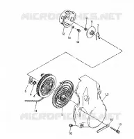 LANCEUR 500 SP/500 SKS (4921262126042A)
