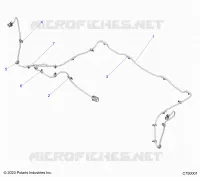 ELECTRICITE, HARNESS-BOX, LIGHT, CAMERA