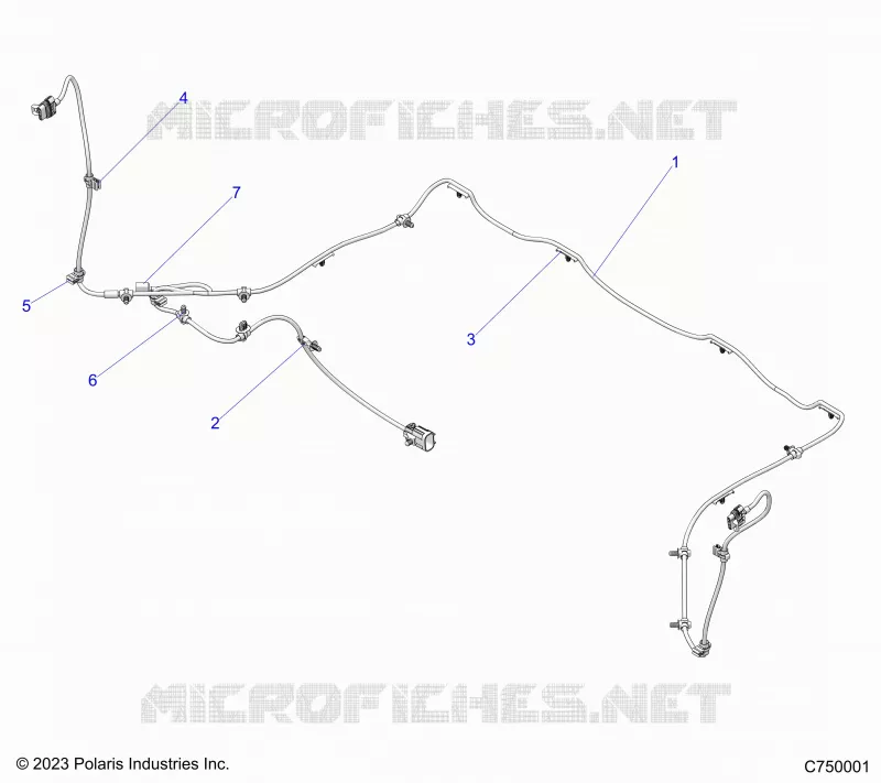 ELECTRICITE, HARNESS-BOX, LIGHT, CAMERA