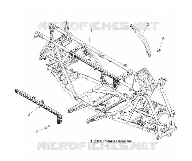 CHASSIS, CHASSIS