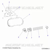 ELECTRICITE, DASH INSTRUMENTS AND CONTROLS